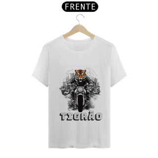 Nome do produto Camisa Tigrão do grau