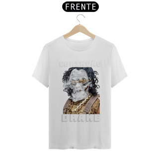 Nome do produto CAMISETA - CORINGÃO - DRAKE
