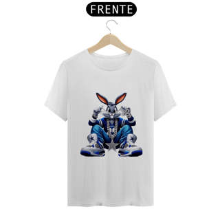 Nome do produto CAMISETA - PERNA LONGA