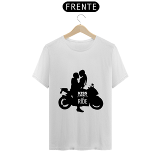 Nome do produto CAMISETA - KISSME 