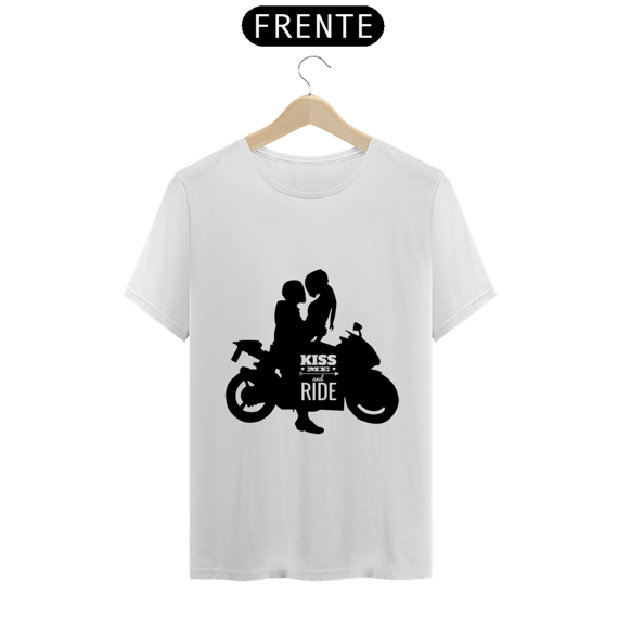 CAMISETA - KISSME 