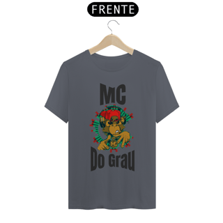 Nome do produto Camisa Mc do grau