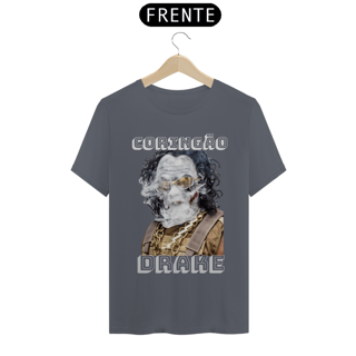 Nome do produto CAMISETA - CORINGÃO - DRAKE
