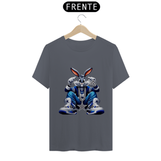 Nome do produto CAMISETA - PERNA LONGA