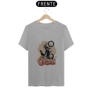 Nome do produto Camisa Grau na quebrada