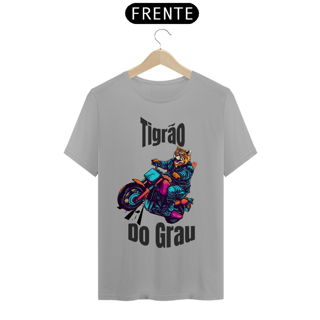 Nome do produto Camisa tigrão do grau
