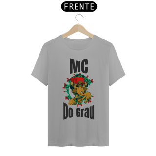 Nome do produto Camisa Mc do grau