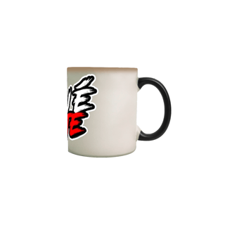 Nome do produto CANECA MÁGICA - GRAU É ARTE