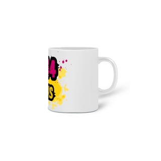 Nome do produto Caneca 244