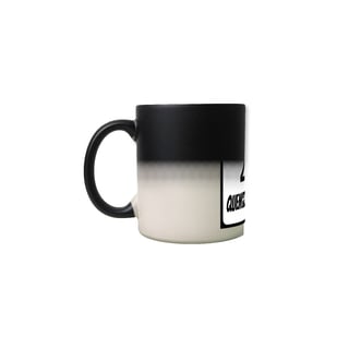 Nome do produto CANECA MÁGICA - 244 