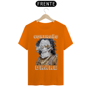 Nome do produto CAMISETA - CORINGÃO - DRAKE