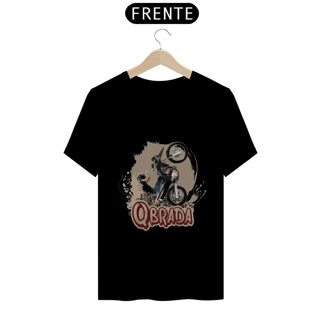 Nome do produto Camisa Grau na quebrada