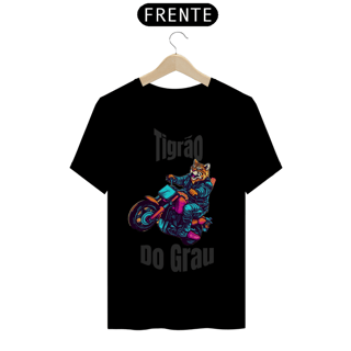 Nome do produto Camisa tigrão do grau