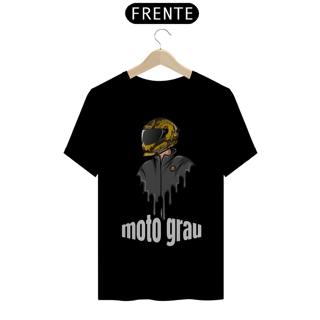 Nome do produto CAMISETA - MOTOGRAU - 01
