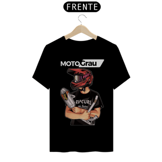 Nome do produto CAMISETA - MOTOGRAU 