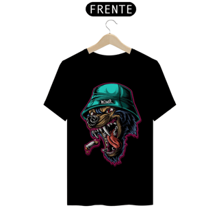 Nome do produto CAMISETA - DOGÃO BOLADO - MASC