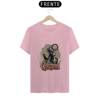 Nome do produto Camisa Grau na quebrada