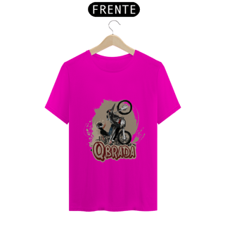 Nome do produto Camisa Grau na quebrada