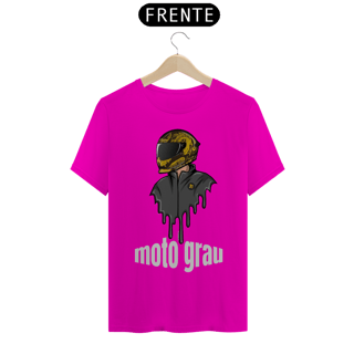 Nome do produto CAMISETA - MOTOGRAU - 01