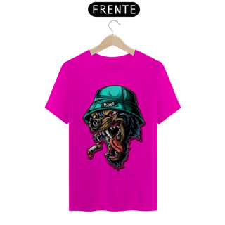 Nome do produto CAMISETA - DOGÃO BOLADO - MASC