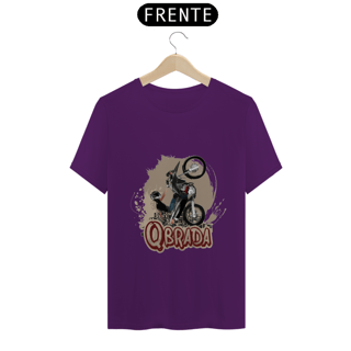 Nome do produto Camisa Grau na quebrada
