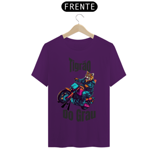 Nome do produto Camisa tigrão do grau