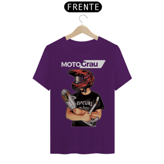 Nome do produto CAMISETA - MOTOGRAU 