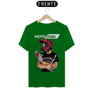 Nome do produto CAMISETA - MOTOGRAU 