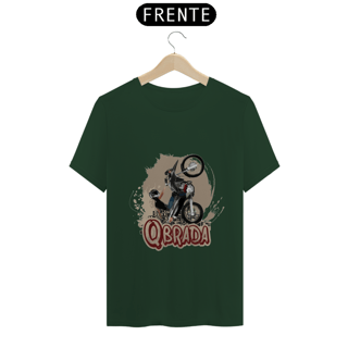 Nome do produto Camisa Grau na quebrada