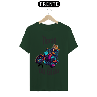 Nome do produto Camisa tigrão do grau