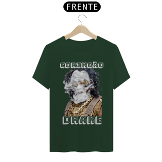 Nome do produto CAMISETA - CORINGÃO - DRAKE