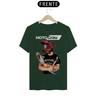 Nome do produto CAMISETA - MOTOGRAU 