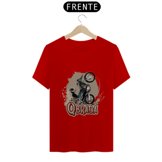 Nome do produto Camisa Grau na quebrada
