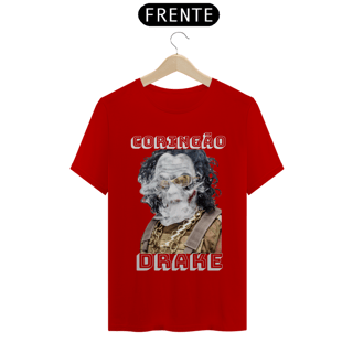 Nome do produto CAMISETA - CORINGÃO - DRAKE