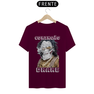 Nome do produto CAMISETA - CORINGÃO - DRAKE