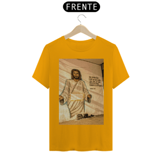 Nome do produto Camiseta Proteção Divina