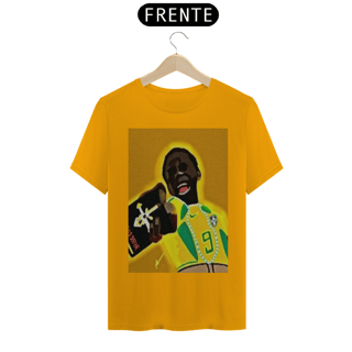 Nome do produto Camiseta do Acerola