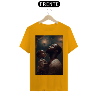 Nome do produto Camiseta Pai e Filho