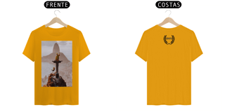 Nome do produto Camiseta Cria do RJ