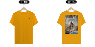 Nome do produto Camiseta 