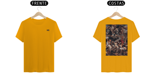 Nome do produto Camiseta Grego