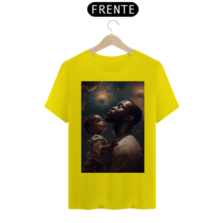 Nome do produto Camiseta Pai e Filho