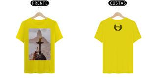 Nome do produto Camiseta Cria do RJ