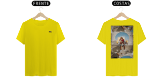 Nome do produto Camiseta 