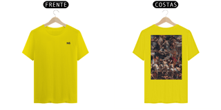 Nome do produto Camiseta Grego