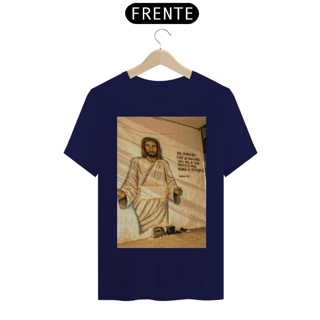 Nome do produto Camiseta Proteção Divina