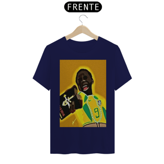 Nome do produto Camiseta do Acerola