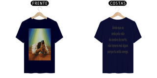 Nome do produto Camiseta Masculina