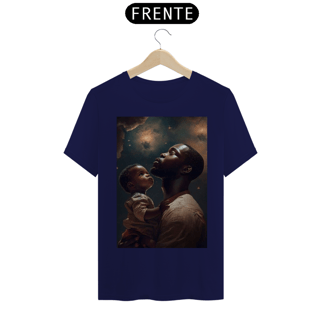Nome do produto Camiseta Pai e Filho