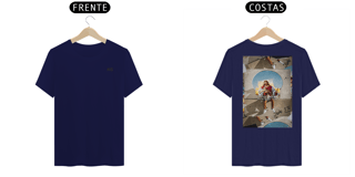 Nome do produto Camiseta 